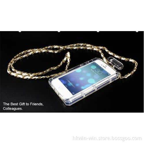 Hot and Popular Perfume Case for iPhone 5/5S, iPhone 4/4S/S3/S4/S5 for Choice